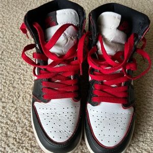 NİKE JORDAN BLOOD LİNE SHOES